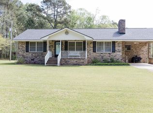 181 Dusty Rd, Saint George, SC 29477