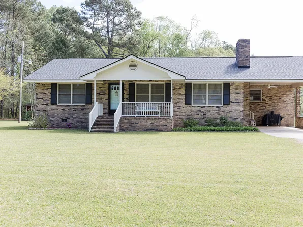 181 Dusty Rd, Saint George, SC 29477