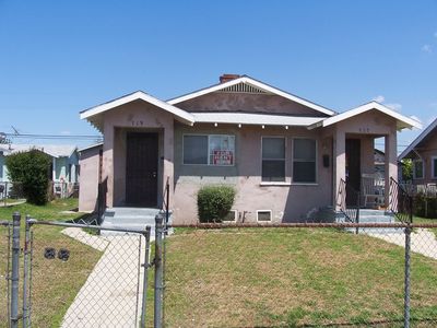 717 W 75th St, Los Angeles, CA, 90044