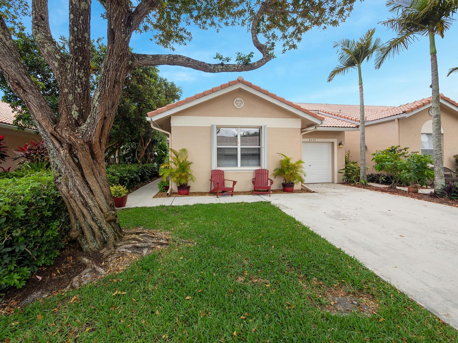 2474 S Coral Trace Cir, Delray Beach, FL 33445 Zillow
