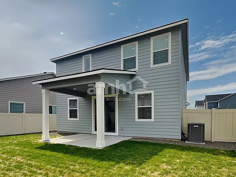 1480 N Garnet Creek Ave — Photo 21