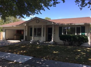 2444 Crestline Rd, Pleasanton, CA 94566