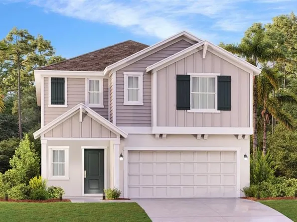 5629 GINGHAM DRIVE, KISSIMMEE, FL 34758