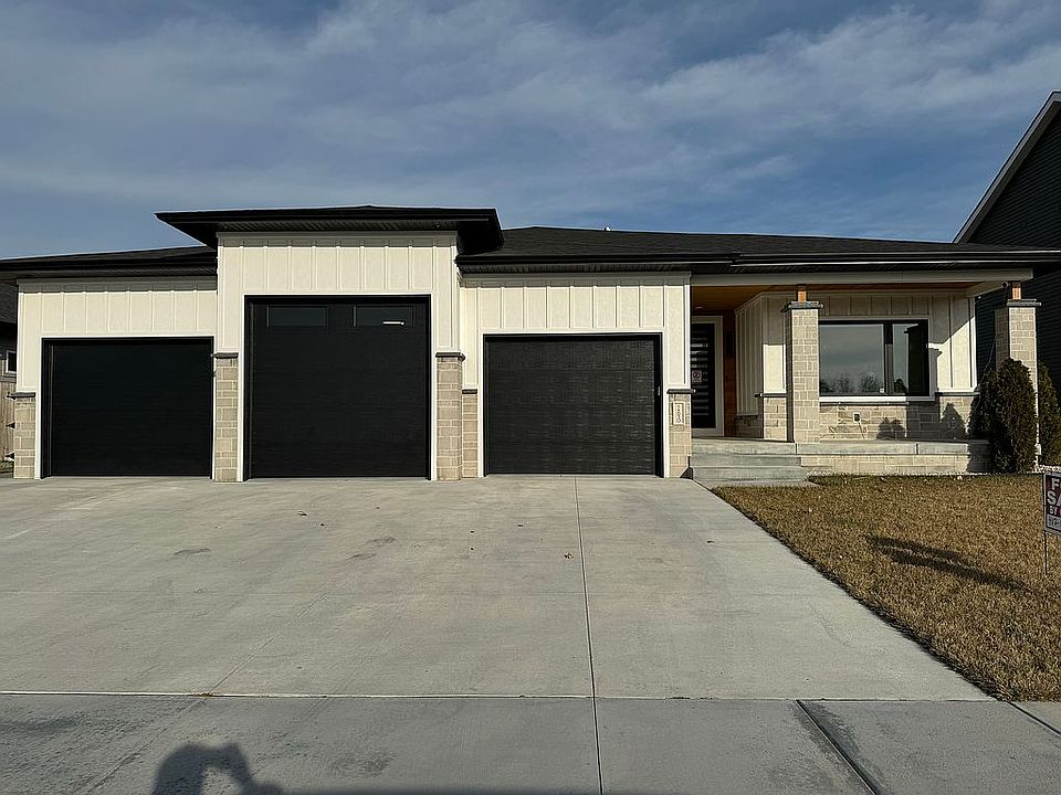 14630 Cavalier St, Waverly, NE 68462 Zillow