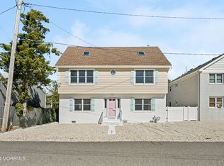 141 Trenton Ave #2, Lavallette, NJ 08735