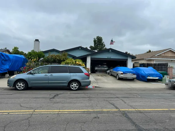 8548 Capricorn Way, San Diego, CA 92126