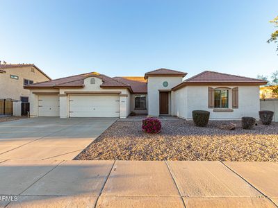 15228 W Elm St, Goodyear, AZ, 85395