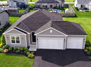 1017 Joel Ln, Genoa, IL 60135