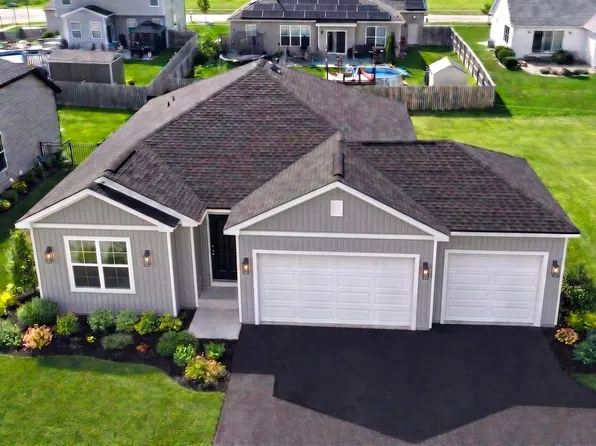 1017 Joel Ln, Genoa, IL 60135