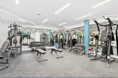 Rented by Bohemia Realty Group