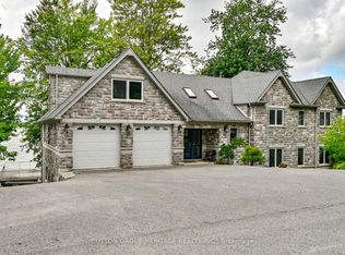 62 Lakeside Beach Rd, Scugog, ON L9L 1B4