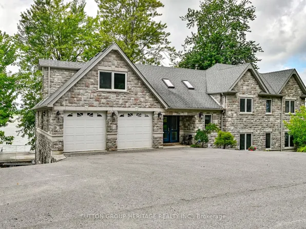 62 Lakeside Beach Rd, Scugog, ON L9L 1B4