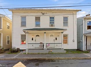 9 & 11 E Pall Mall St, Winchester, VA 22601