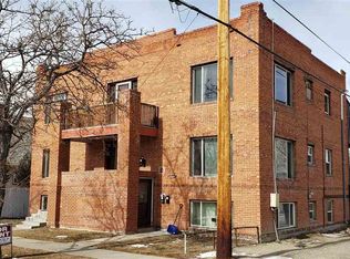 316 E 8th St, Casper, WY 82601