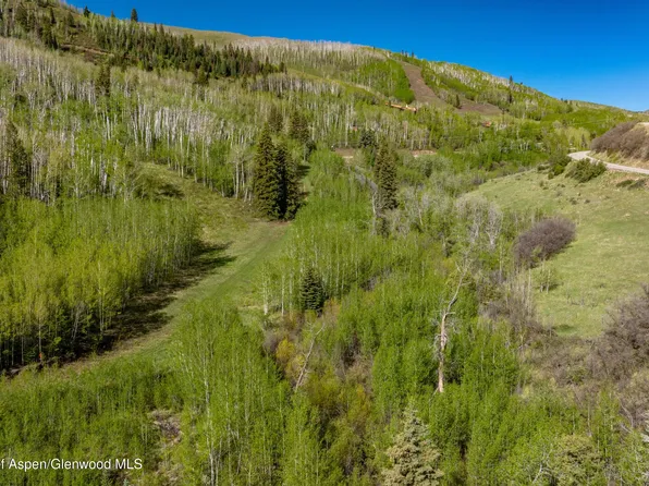 Forest Service Road East Rdg #300, Glenwood Springs, CO 81601