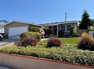 21905 Ladeene Ave, Torrance, CA 90503