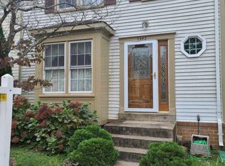 7222 Kousa Ln, Springfield, VA 22152