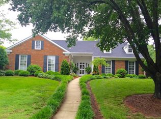 10000 Tealridge Ln, Charlotte, NC 28277