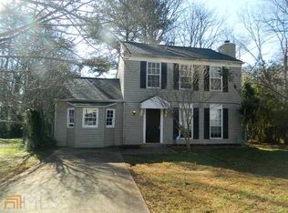 4547 Wellspring Way, Stone Mountain, GA 30083