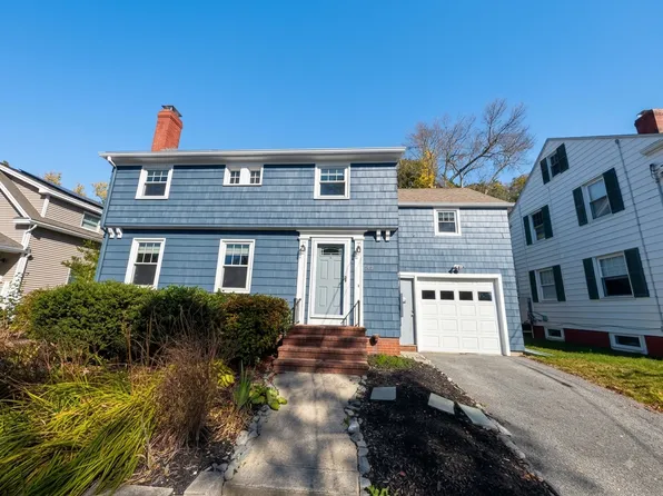 182 Margaret St, South Portland, ME 04106