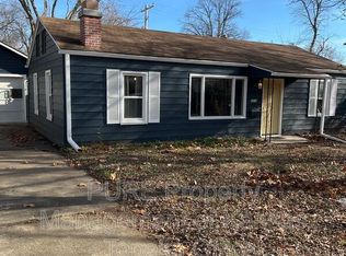 2316 SW Eveningside Dr, Topeka, KS 66614