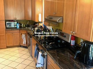 13 Howe St #1A, Somerville, MA 02145