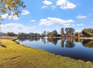 361 E Williams St, Angier, NC 27501