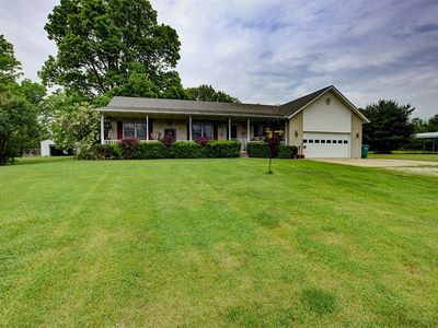 6376 Kitchens Rd, Decatur, IL, 62521
