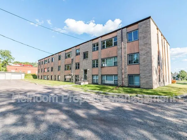 25 W Redwing St #17, Duluth, MN 55803