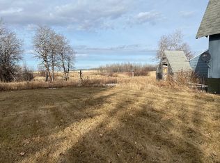 4655 107th St NE, Saint John, ND 58369