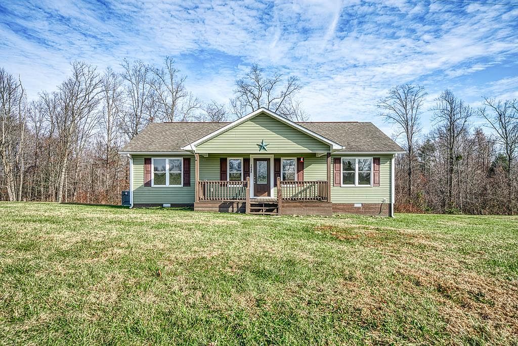 1032 Range Cemetery Rd, Allardt, TN 38504 MLS 228977 Zillow