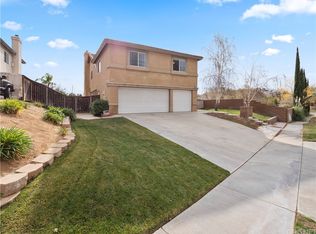 779 Pinnacle St, Beaumont, CA 92223