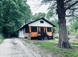 5036 Wabash Ave, Kansas City, MO 64130