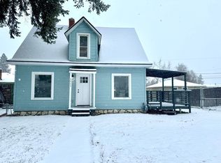 1511 E Sanson Ave, Spokane, WA 99207