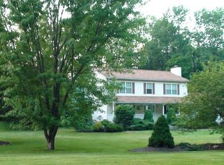 6 River View Dr, Hardwick, NJ 07825