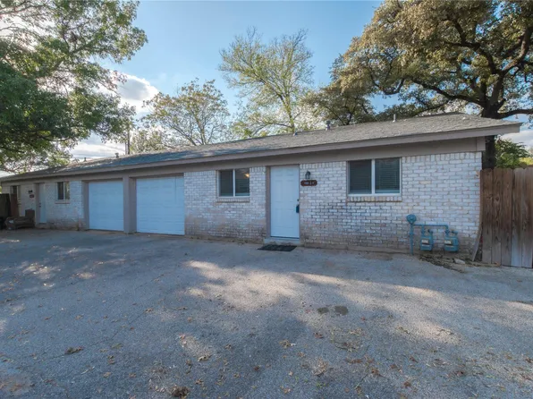 2005 Matthews Ln #2, Austin, TX 78745