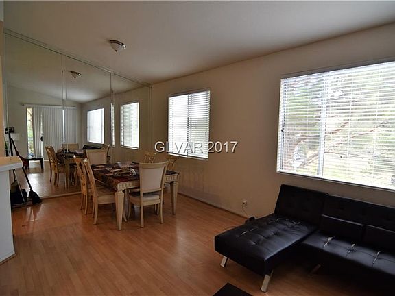 3rd image of 5155 W Tropicana Ave Unit 2107
