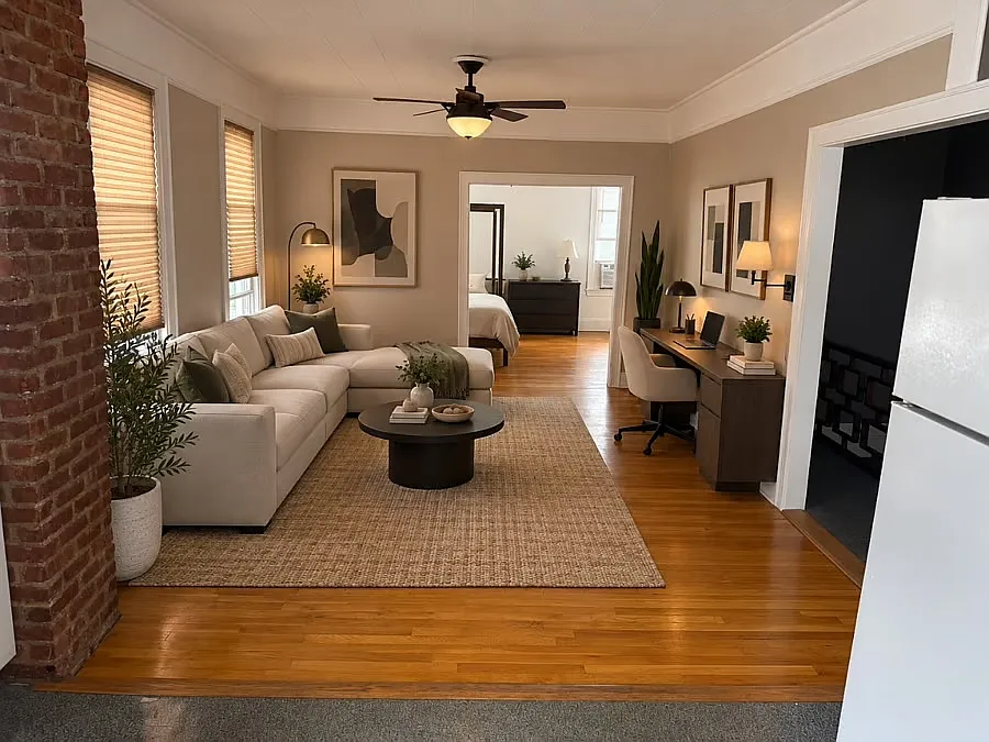 1003 Sacket Ave — Photo 1