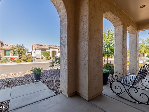 5th image of 4411 N SPYGLASS Drive