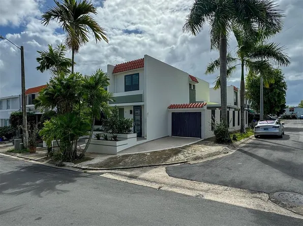 Villa Verde Calle L G 7 Garden Hls N, Guaynabo, PR 00969