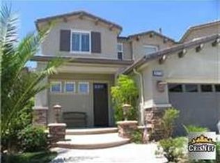 20711 Lugano Way, Porter Ranch, CA 91326