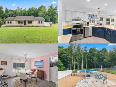 10590 Magnet Dr, Smithfield, VA, 23430