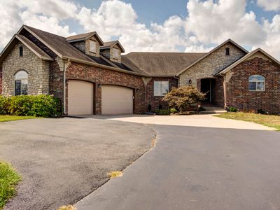 2081 Green Meadow Court, Nixa, MO, 65714