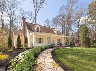 1767 Ridgewood Dr NE, Atlanta, GA 30307