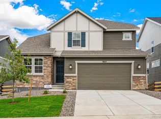 3664 Sublime Ct, Castle Rock, CO 80108