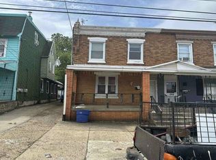 122 W Courtland St, Philadelphia, PA 19140