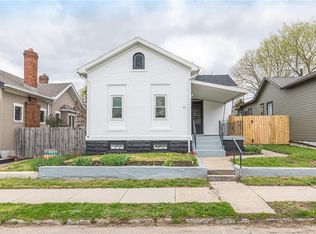 28 Alberta St, Dayton, OH 45410