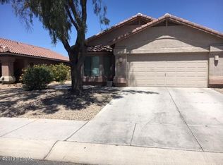 11372 W Burning Sage St, Marana, AZ 85653