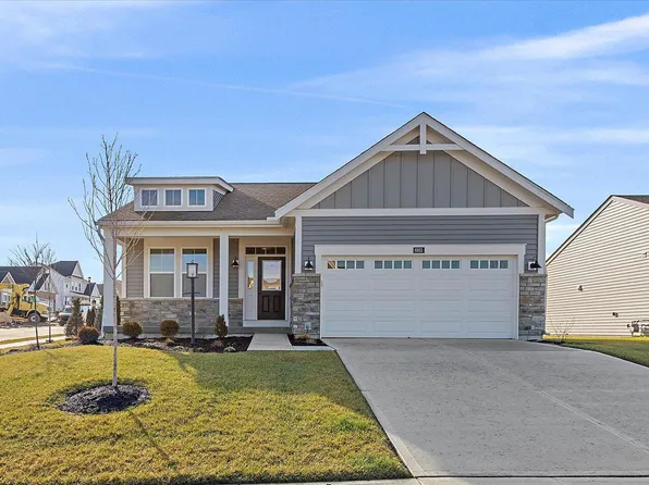 6801 Green Isle Ln, Union, KY 41091