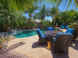 3005 N 152nd Ave, Goodyear, AZ 85395